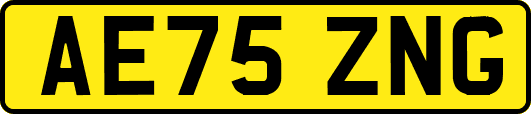 AE75ZNG