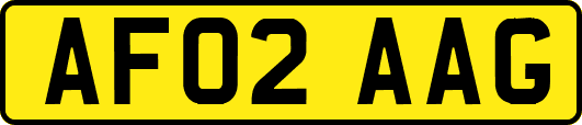 AF02AAG
