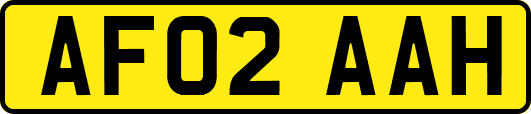 AF02AAH
