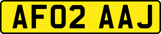 AF02AAJ