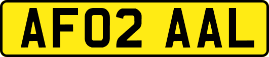 AF02AAL