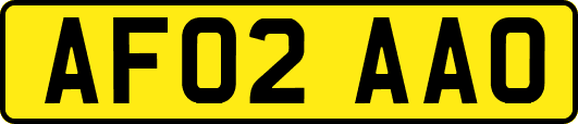 AF02AAO