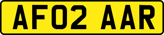 AF02AAR