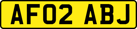 AF02ABJ