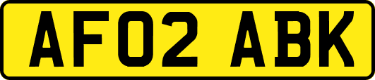 AF02ABK