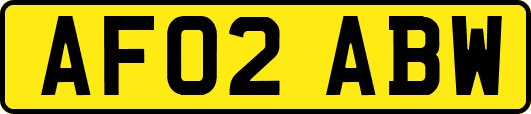 AF02ABW