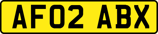 AF02ABX