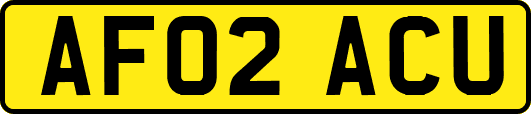 AF02ACU