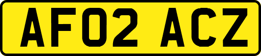 AF02ACZ