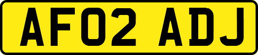 AF02ADJ