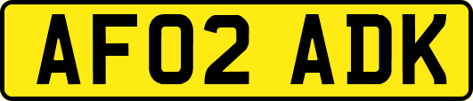 AF02ADK