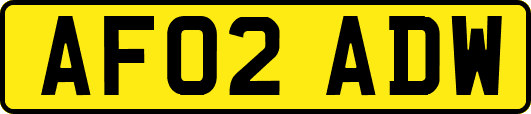 AF02ADW