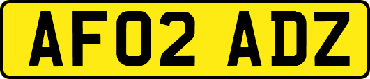 AF02ADZ