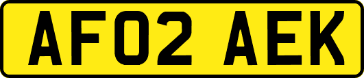 AF02AEK