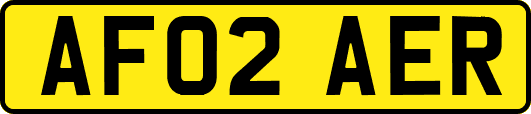 AF02AER