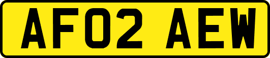 AF02AEW