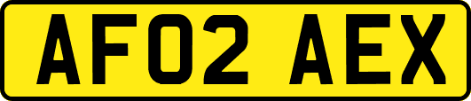 AF02AEX