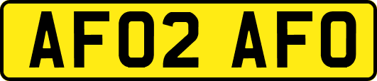 AF02AFO