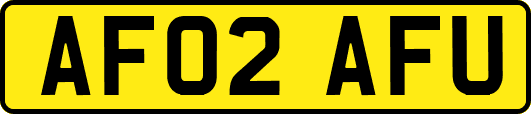 AF02AFU