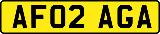 AF02AGA