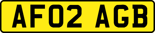 AF02AGB