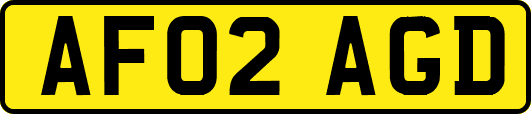 AF02AGD