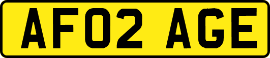 AF02AGE