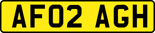 AF02AGH