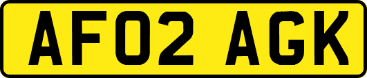 AF02AGK