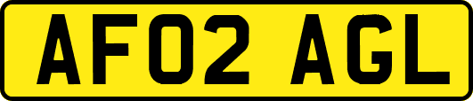 AF02AGL