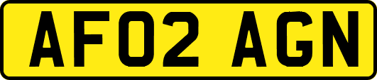 AF02AGN