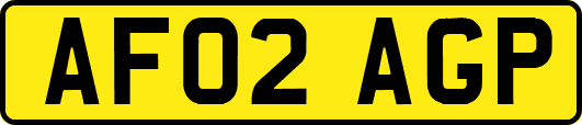AF02AGP