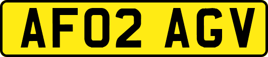 AF02AGV