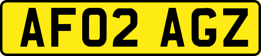 AF02AGZ