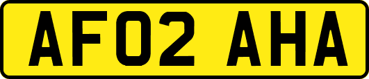 AF02AHA