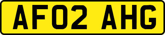AF02AHG