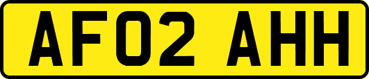 AF02AHH