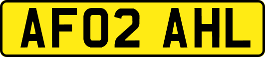 AF02AHL