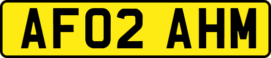 AF02AHM