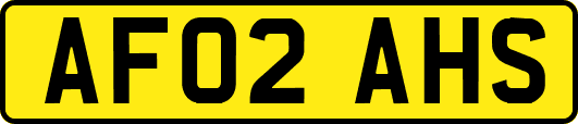 AF02AHS