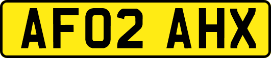 AF02AHX