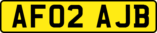 AF02AJB