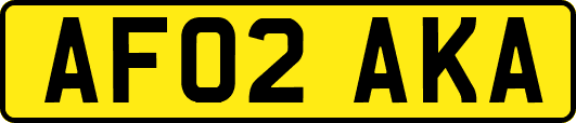 AF02AKA