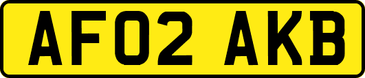 AF02AKB
