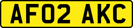 AF02AKC