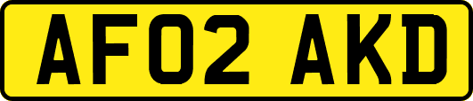AF02AKD