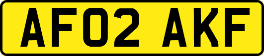 AF02AKF