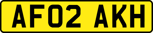 AF02AKH