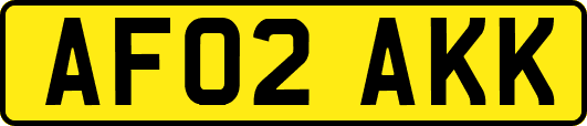 AF02AKK