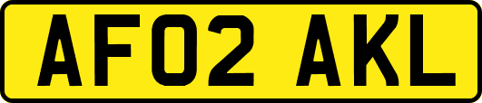 AF02AKL